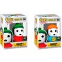 Figura POP Snoopy - Snoopy 5 + 1 Chase Exclusive