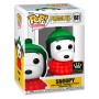 Figura POP Snoopy - Snoopy 5 + 1 Chase Exclusive