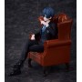 Figura Ciel Phantomhive Black Butler Boarding School Arc 15cm