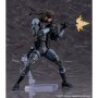 Figura Solid Snake MGS2 Version Updated Metal Gear Solid 2 Sons of Liberty 16cm