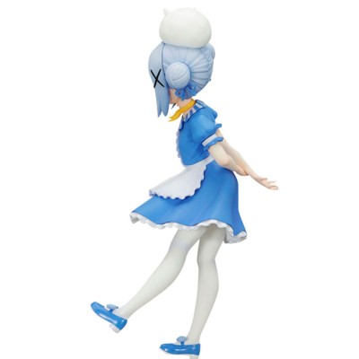 Figura Chino Is the Order a Rabbit Bloom 18cm