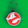 Llavero Logo Cazafantasmas Ghostbusters