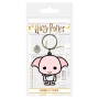 Llavero rubber Dobby Harry Potter