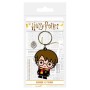 Llavero rubber Harry Harry Potter