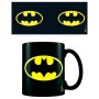 Taza Batman DC Comics