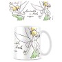 Taza Magic Campanilla Disney