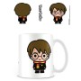 Taza Harry Potter Chibi Harry Potter