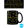 Taza termica Logo Characters Star Wars