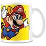 Taza Super Mario Bros 3 Nintendo