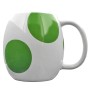 Taza Huevo Yoshi Super Mario Bros Nintendo