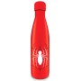 Botella metal Great Power Spiderman Marvel