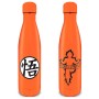 Botella metal Goku Dragon Ball Z