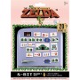 Blister 20 imanes The Legend of Zelda