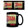 Taza Super Zelda Nintendo