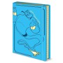 Cuaderno A5 Aladdin Disney