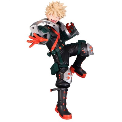 Figura Katsuki Bakugo You&39re Next My Hero Academia 21cm