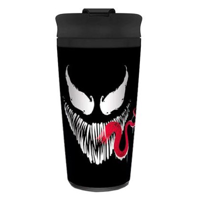 Taza viaje Venom Marvel