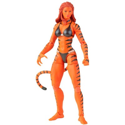 Figura Tigra Marvel 15cm