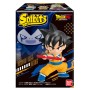 Figura sorpresa Sofbits Dragon Ball Daima 7cm surtido