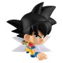 Figura sorpresa Super Warrior Dragon Ball 5cm surtido