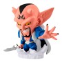 Figura sorpresa Super Warrior Dragon Ball 5cm surtido