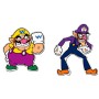 Sobre sorpresa Iman Chara Super Mario Bros 6cm surtido