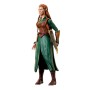 Figura Tauriel Deluxe Deluxe El SeÃ±or de los Anillos 18cm