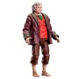 Figura Bilbo Baggins Deluxe El SeÃ±or de los Anillos 10cm