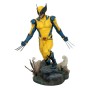 Figura Wolverine Deadpool &38 Wolverine 25cm