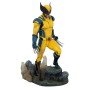 Figura Wolverine Deadpool &38 Wolverine 25cm