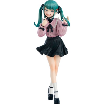 Figura Pop up Parade Hatsune Miku The Vampire Character Vocal Hatsune Miku 24cm