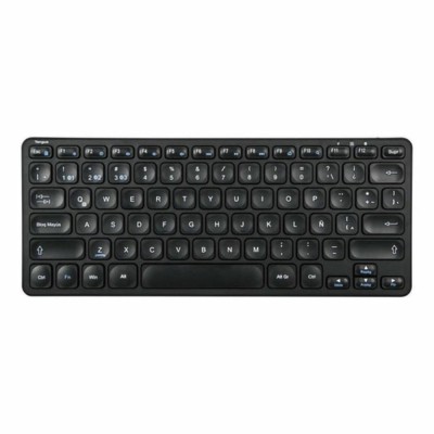 Teclado targus akb862es inalambrico