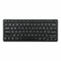 Teclado targus akb862es inalambrico