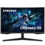 Monitor gaming samsung 27pulgadas ls27cg552euxen odissey