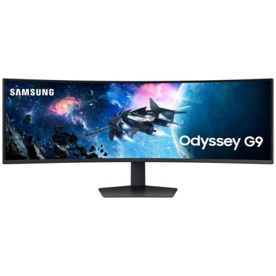 Monitor samsung 49pulgadas odyssey g9 ls49cg954euxen