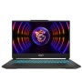 Portatil msi cyborg 15 1270xes i5 13420h 16gb