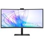 Monitor samsung 34pulgadas viewfinity s6 ls34c652vauxen