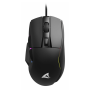 Raton gaming sharkoon skiller sgm35 negro