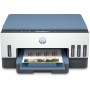 Hp multifuncion inkjet smart tank 7006