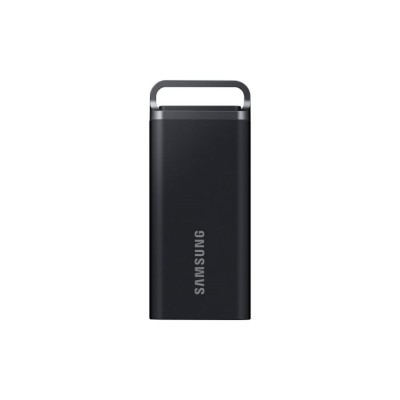 Disco duro externo ssd samsung t5