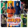 Pack Ichiban Kuji Chunin Test Edited Naruto Shippuden