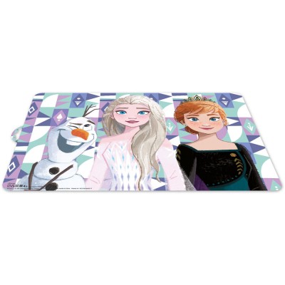 Mantel individual Frozen Disney