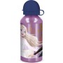 Botella aluminio Frozen Disney 400ml