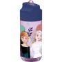 Cantimplora tritan Frozen Disney 430ml