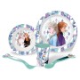 Set vajilla Frozen Disney 5pzs