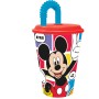 Vaso caÃ±a Mickey Disney 430ml