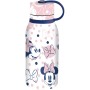 Botella acero inoxidable Minnie Disney 330ml