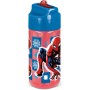 Botella tritan Spiderman Marvel 430ml