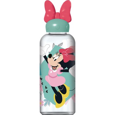 Botella Minnie Disney 560ml