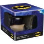 Taza 3D ceramica Batman DC Comics 340ml